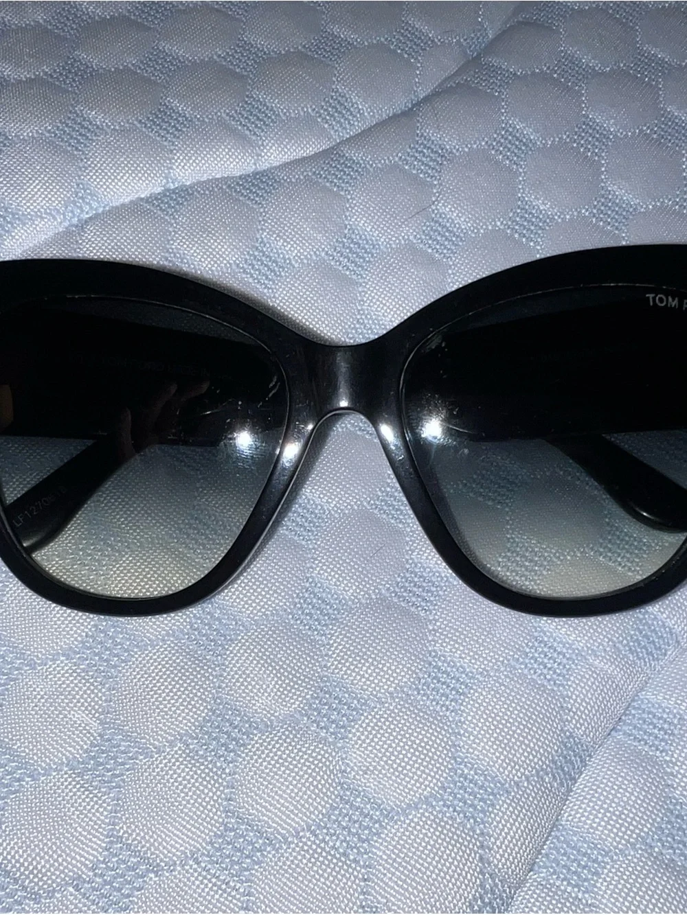 Tom Ford Anoushka Sunglasses